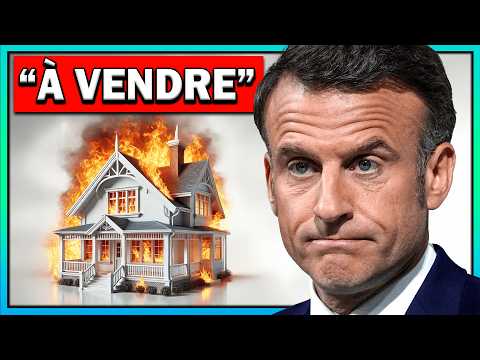 😱 IMMOBILIER - QUE SE PASSE-T-IL VRAIMENT EN FRANCE???
