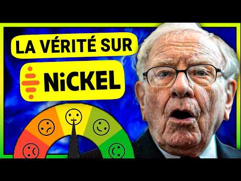 🤨 Compte NICKEL Avis - La meilleure alternative aux Banques en 2025 ? (Test des cartes bancaires)