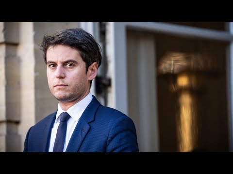 Budget : Gabriel Attal propose la reconduction à l&#039;identique des crédits de l&#039;État en 2025