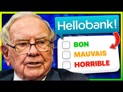 🤨 HelloBank Avis - Meilleure ou Pire Banque en Ligne en 2025?