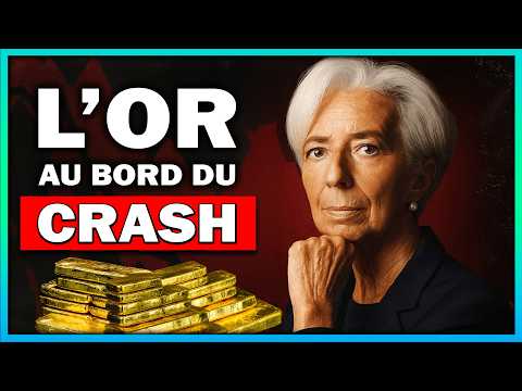 🪙 Tout le monde se trompe sur l&#039;OR...