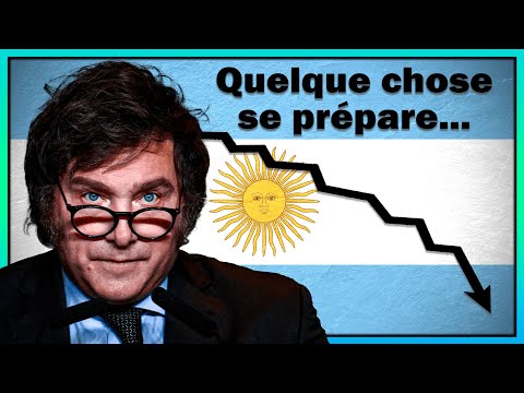 🤔 Que se passe-t-il VRAIMENT en Argentine ? (Documentaire)
