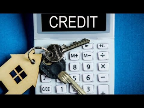 Crédit immobilier : l&#039;apport personnel moyen explose