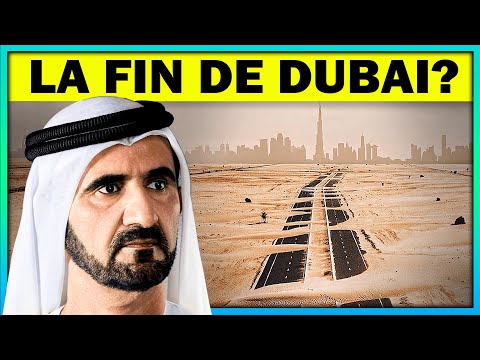 ⚠️ DUBAI: C&#039;est bien pire que ce que vous imaginez...