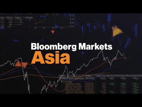 China&#039;s Stock Market Rally is Faltering, Here&#039;s Why | Bloomberg Markets: Asia 10/08/2024