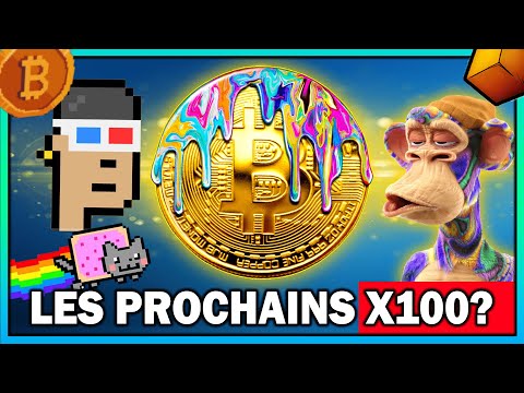 💎 ORDINALS : La folie des NFTs débarque sur BITCOIN 💎