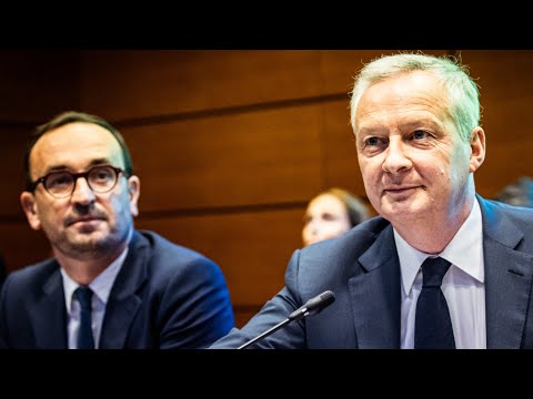 Déficit : Bruno Le Maire monte au créneau et assure que la France peut rester dans les clous