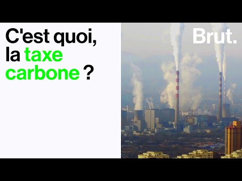C&#039;est quoi, la &quot;taxe carbone&quot; aux frontières de l&#039;Europe ?