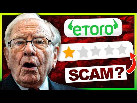 🤔 ETORO Avis Complet : Opportunité ou Arnaque?