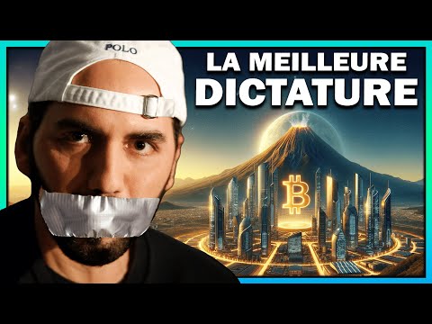 🚨 SALVADOR - Le Miracle Économique que les MÉDIAS vous CACHENT ! 😱