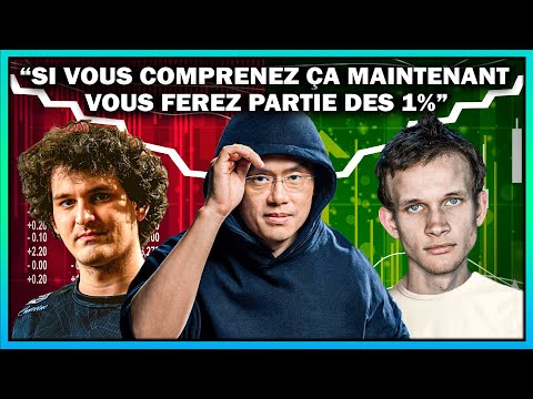 🔴 Comment la Blockchain Bouleverse nos Industries? 0% 🟩🟩🟩⬛ 100%