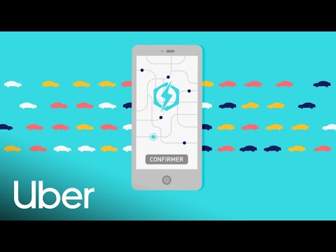La tarification dynamique: on vous explique tout | Uber