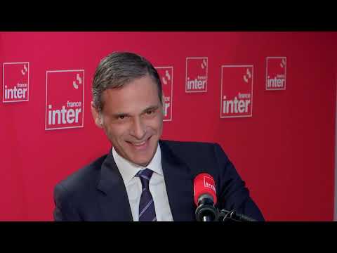 Rodolphe Saadé : &quot;Tant que j&#039;ai les moyens financiers de développer le groupe, je vais continuer&quot;