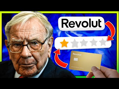 🤨 Revolut Avis - Meilleure ou Pire Banque en Ligne en 2025?