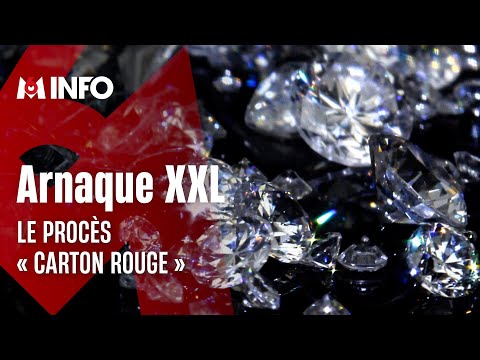 Foot, diamants et escrocs : le procès « carton rouge » s’ouvre à Nancy