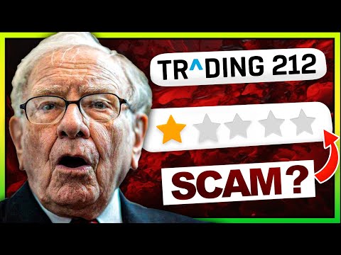 🤔 Trading 212 Avis &amp; Test : Opportunité ou Arnaque?