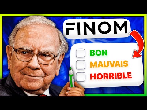 🤔 FINOM Avis Complet en 2025 : La meilleure Banque Pro en ligne?