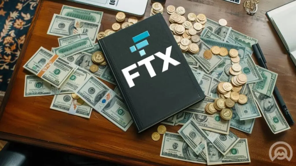 Affaire FTX