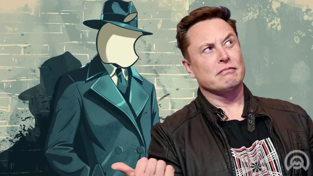 L'avertissement d'Elon Musk