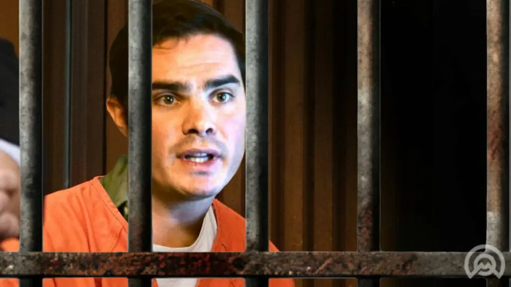 Ryan Salame condamné