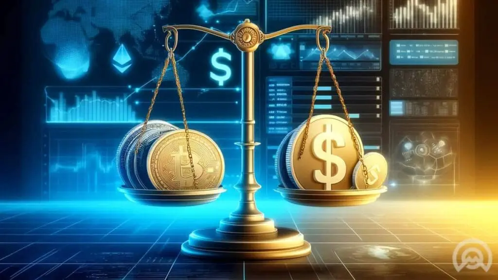 Stablecoin Definition