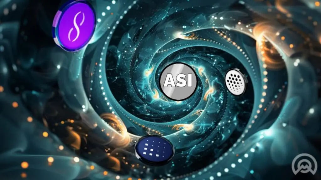 Token ASI Binance