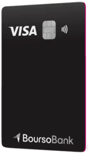 boursobank ultim carte