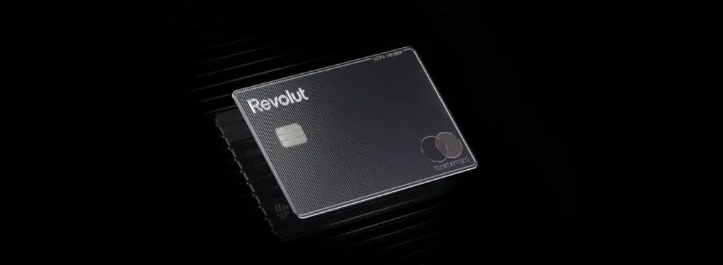 Revolut Ultra