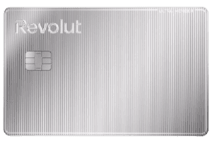 revolut ultra carte