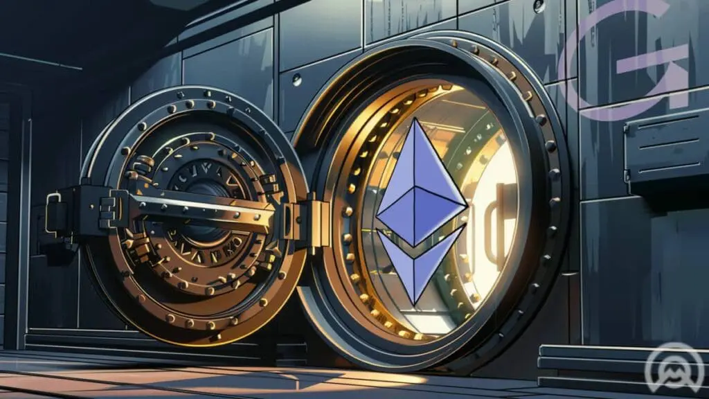 ETF ETH Grayscale