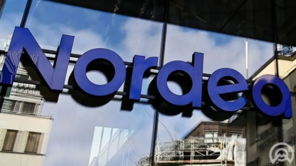 Enquete sur Nordea