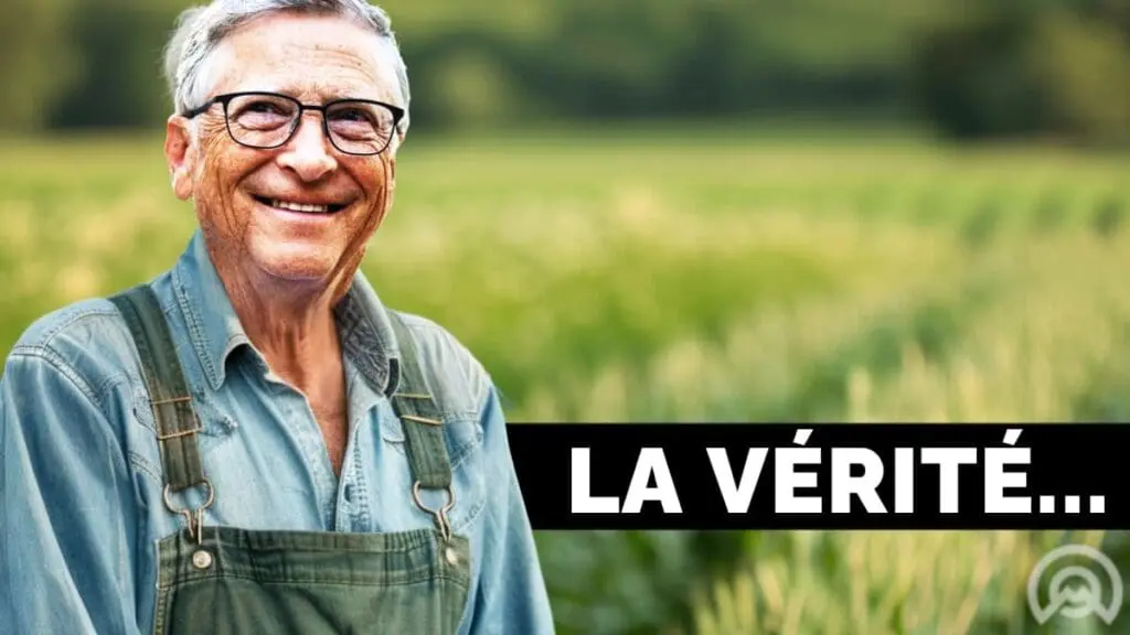 La vérité sur Bill Gates