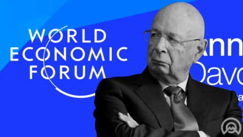 Cauchemar à Davos