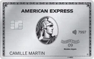American Express Platinum : une véritable expérience de vie
