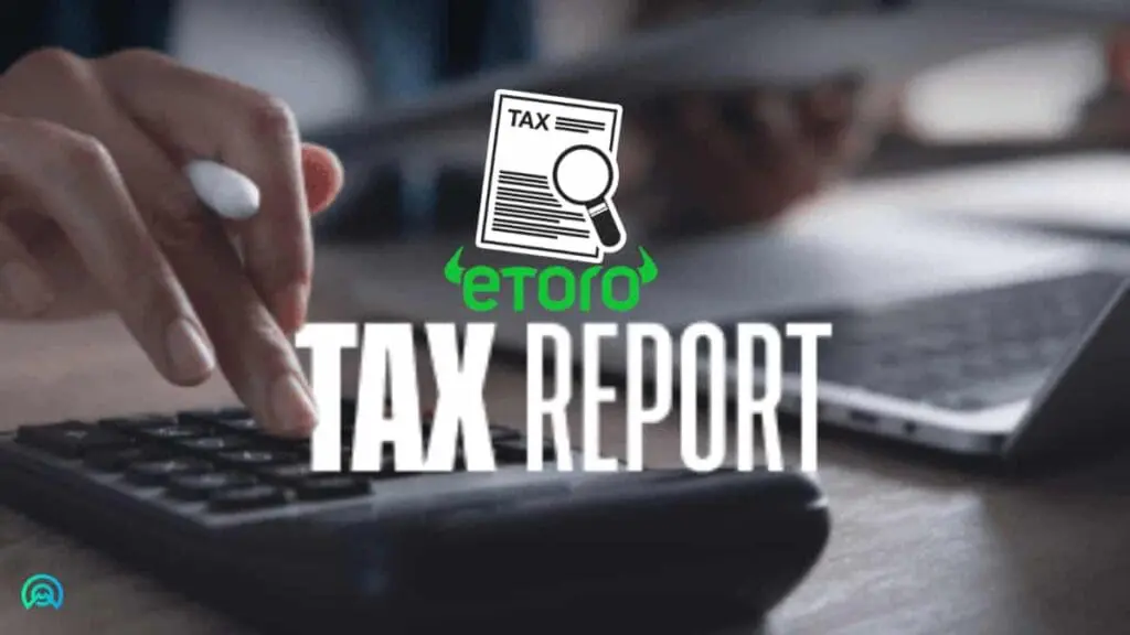 Rapport fiscal Etoro