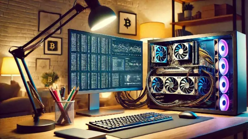 Airbnb mining