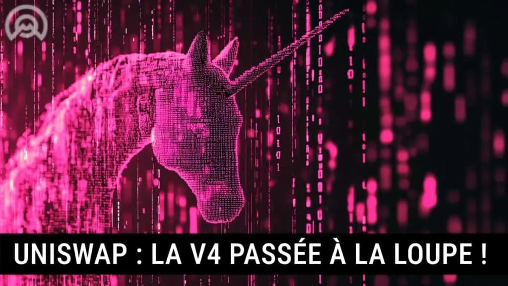 Audits Uniswap v4 2,35 millions de dollars en jeu