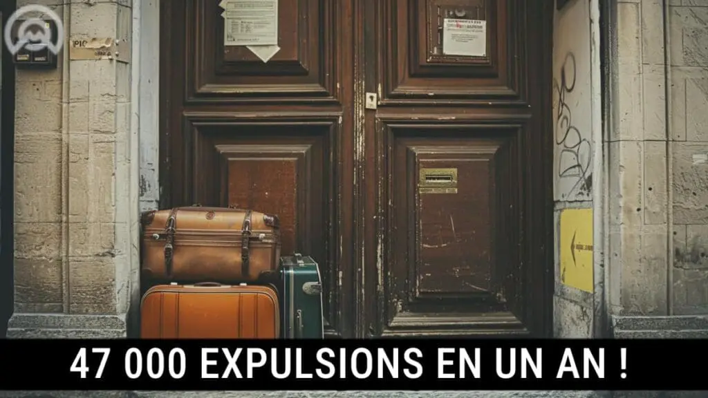 Expulsion anti-squat 2023