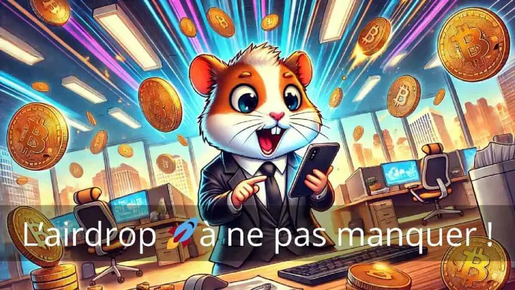 Hamster-Kombat