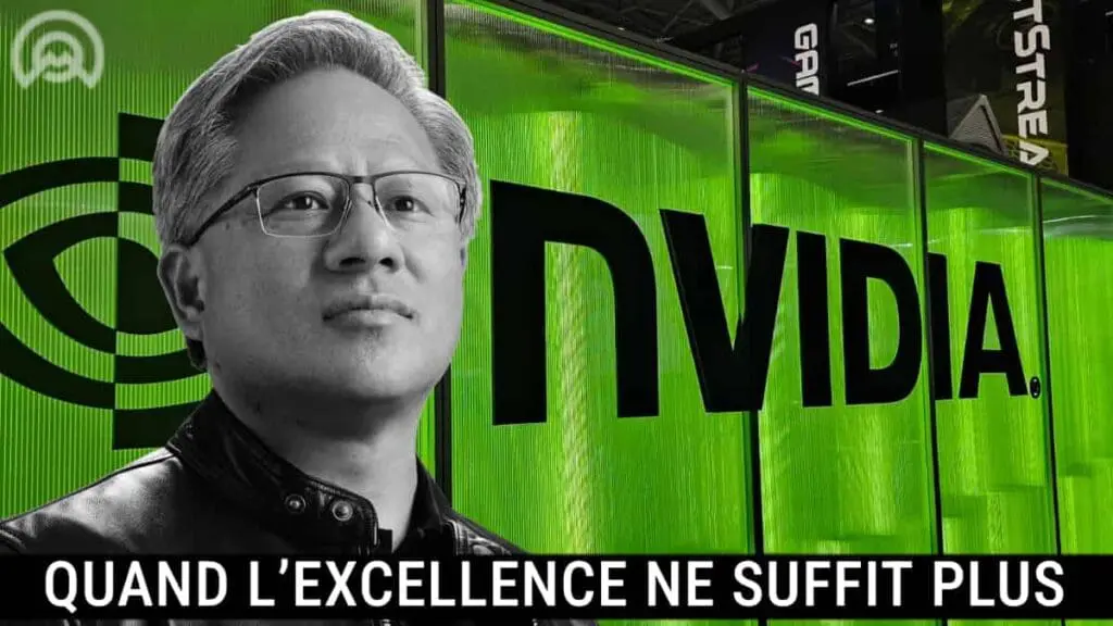 Resultats trimestriels Nvidia Q2 2024