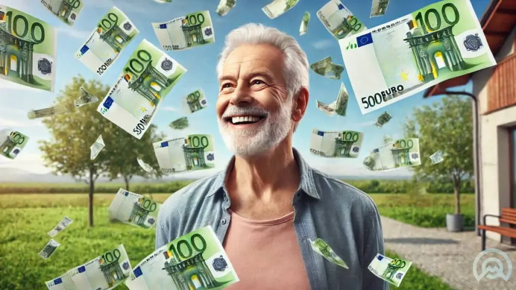 Retraite 700 euros en plus en septembre