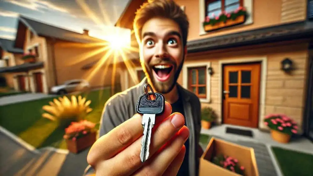 apport credit immobilier