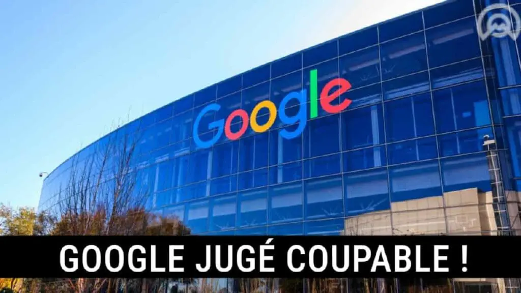 google monopole