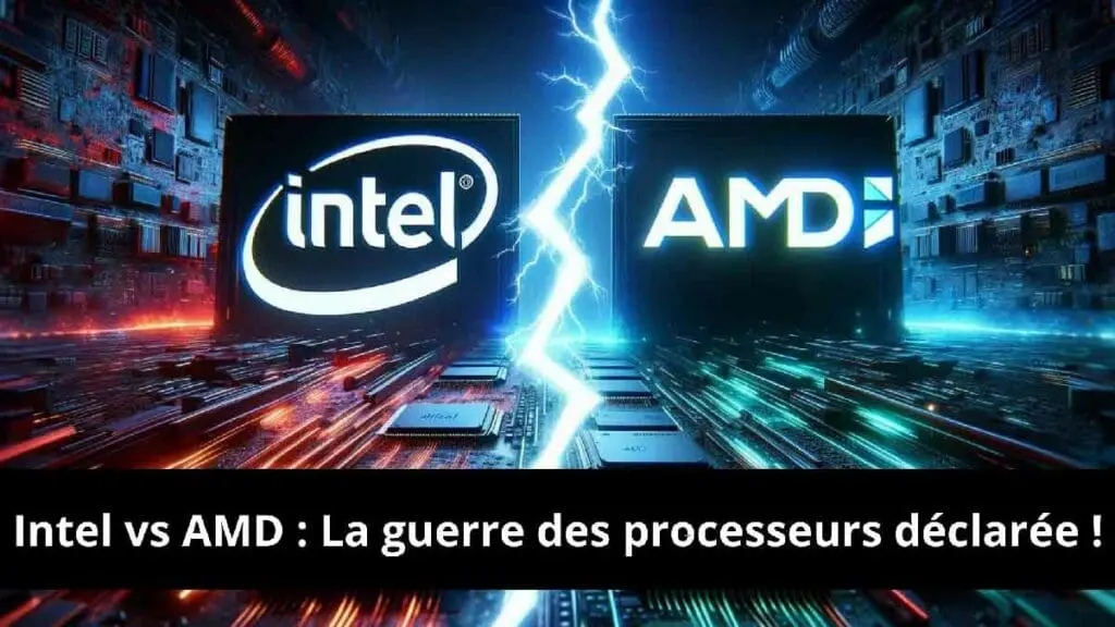 intel amd