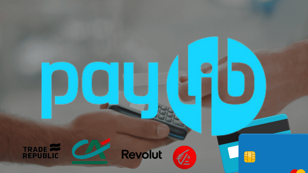 Paylib banques compatibles