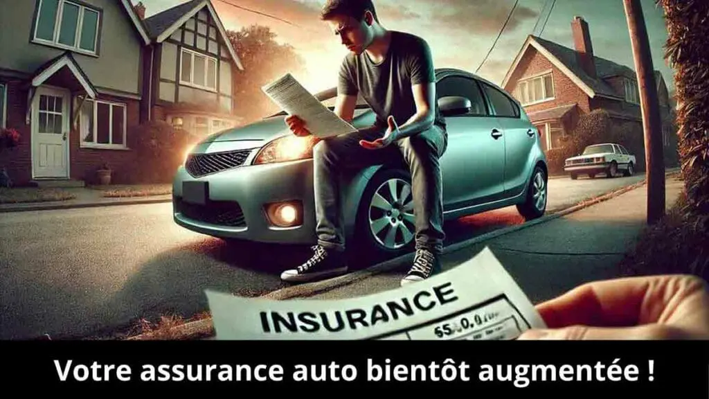 Assurance auto