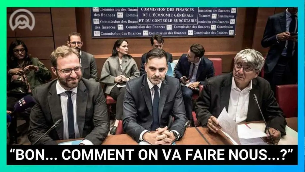 Deficit, inflation et finances publiques