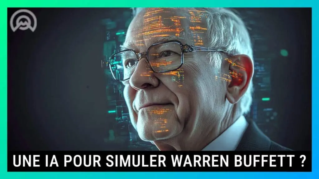IA Warren Buffett ETF