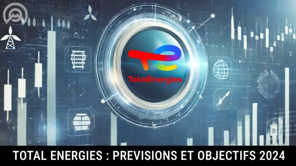 Prévisions action Total