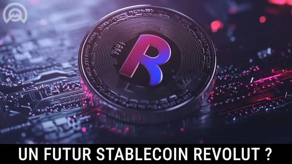 Stablecoin Revolut